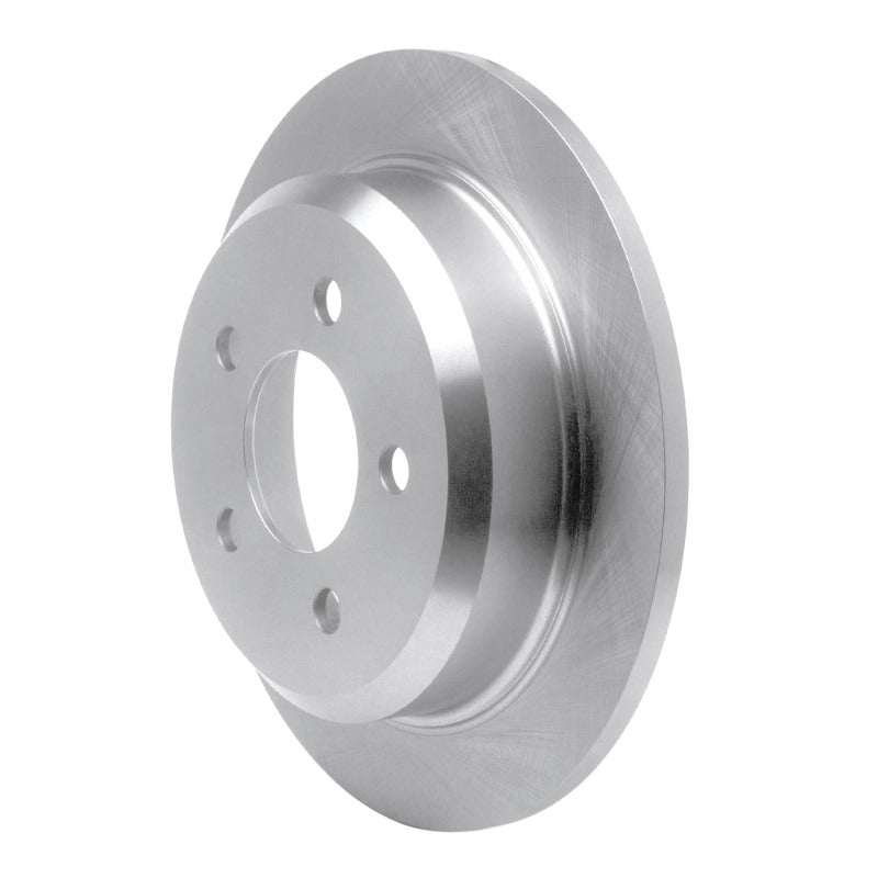 DFC Rear Brake Rotor: Jeep Grand Cherokee (93-98)