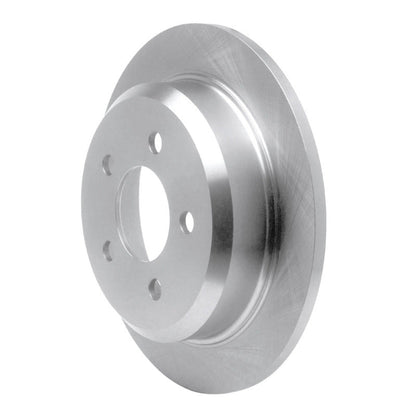 DFC Rear Brake Rotor: Jeep Grand Cherokee (93-98)