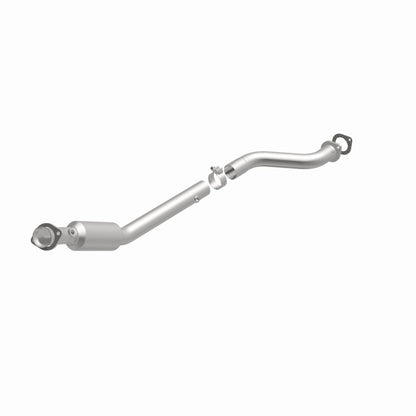 Magnaflow 49732 DirectFit Converter For GTO 2005-06 6.0L