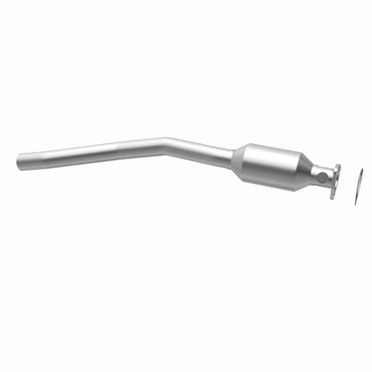 MagnaFlow Conv DF Volvo 36X5X4 2/2