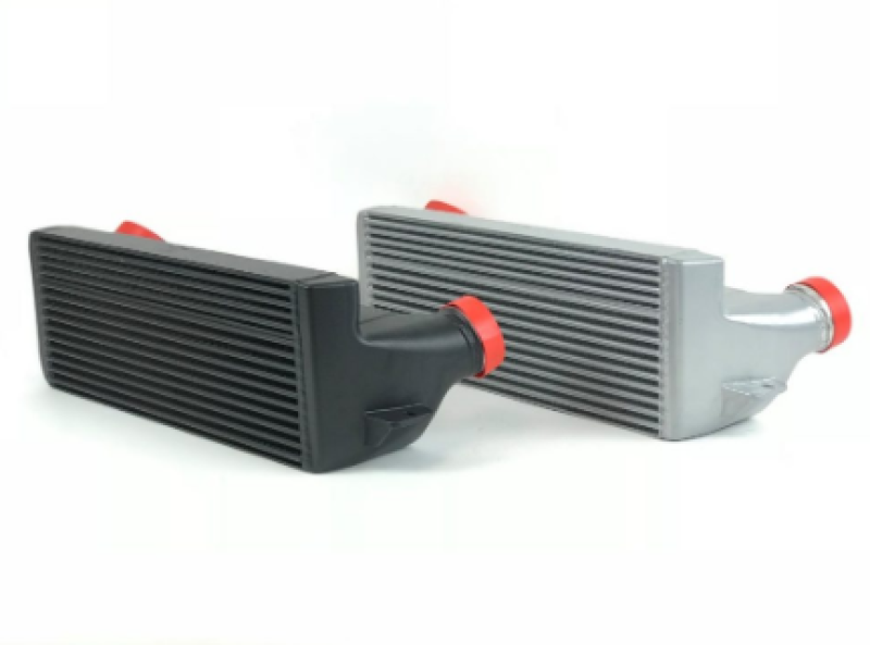 CSF High Performance Stepped Core Intercooler | BMW 335i/xi (04-13) N54 (8127B)