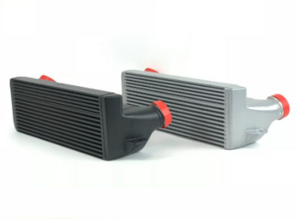 CSF High Performance Stepped Core Intercooler | BMW 335i/xi (04-13) N54 (8127B)