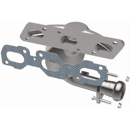 MagnaFlow California Grade CARB Compliant Manifold Catalytic Converter 452009