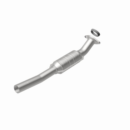 Magnaflow 51479 DirectFit Converter For Mazda 6 09-12 2.5L