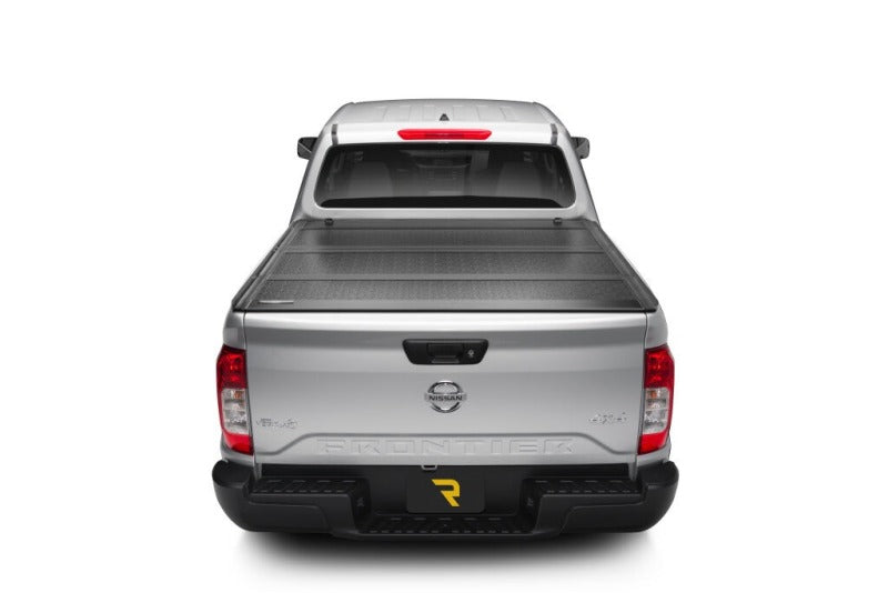 Undercover 22+ Nissan Frontier 5ft Flex Bed Cover (FX51020)