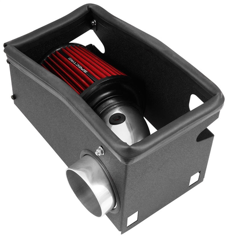 Spectre Ford Explorer Sport 13-19 F/I Air Intake Kit (9022)