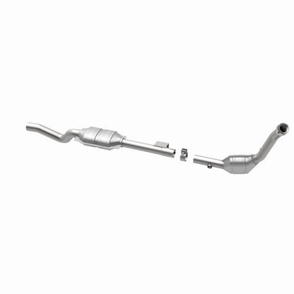 Magnaflow 51847 DirectFit Converter For Mercedes ML320 03 3.2L