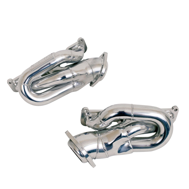 BBK 3.7L Shorty Tuned Length Headers | Mustang (05-23) (14420)
