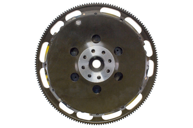 Advanced Clutch Twin Disc MaXX XT Street Kit (T3S-F05)