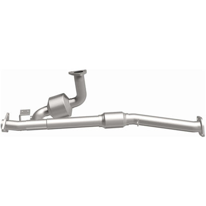 MagnaFlow California Grade CARB Compliant Direct-Fit Catalytic Converter 452405