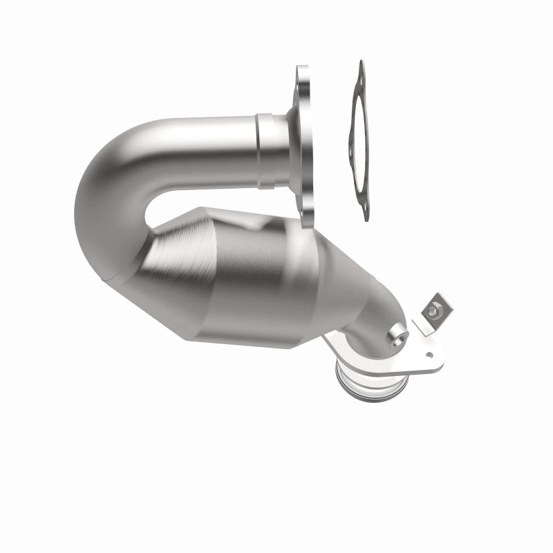 Magnaflow 51519 DirectFit Converter For 2007-12 Acura RDX 2.3L T F&R