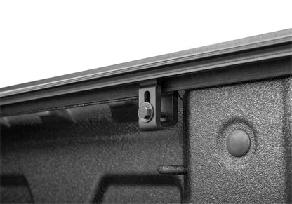UnderCover SL34006 Select Hard Folding Tonneau Cover For 09-24 Dodge Ram