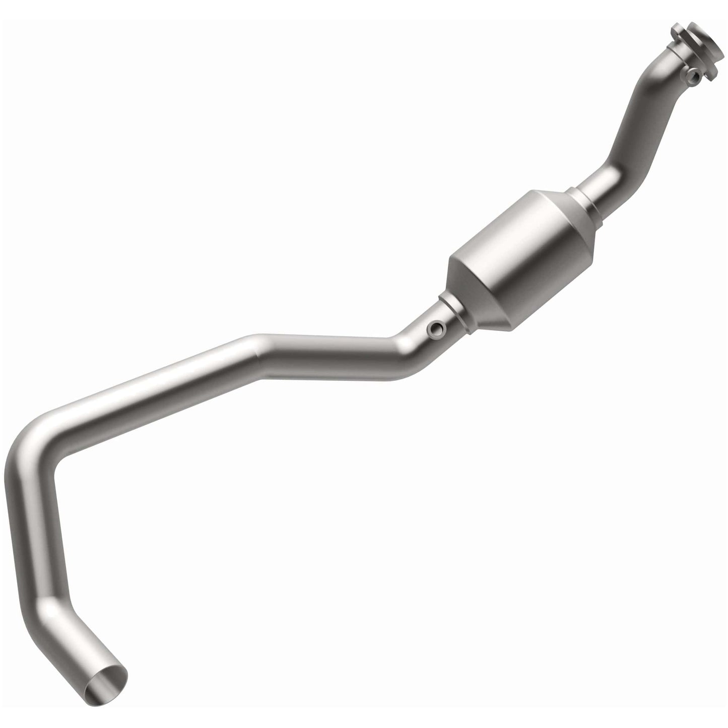 MagnaFlow 2004 Dodge Ram 1500 California Grade CARB Compliant Direct-Fit Catalytic Converter