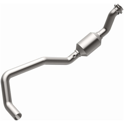 MagnaFlow 2004 Dodge Ram 1500 California Grade CARB Compliant Direct-Fit Catalytic Converter