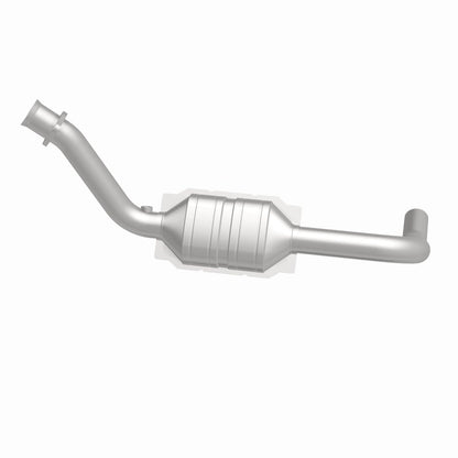 MagnaFlow Direct Fit Catalytic Converter 07-09 Chrysler/Dodge Aspen/Durango 5.7L Driver Side