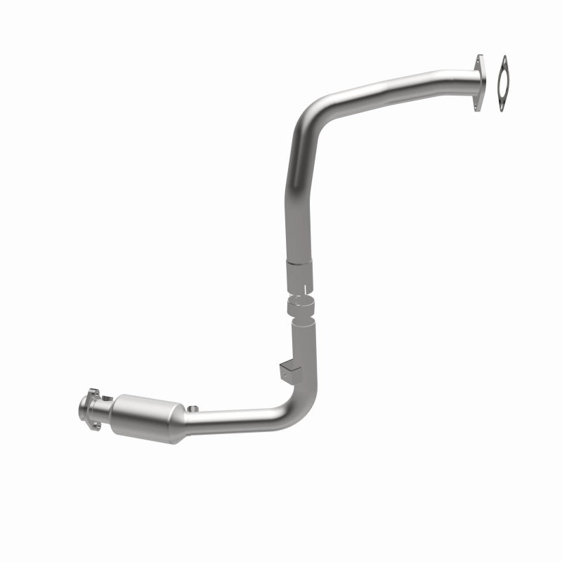 Magnaflow 49719 DirectFit Converter For LR3/RR Sport PS OEM