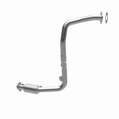Magnaflow 49719 DirectFit Converter For LR3/RR Sport PS OEM