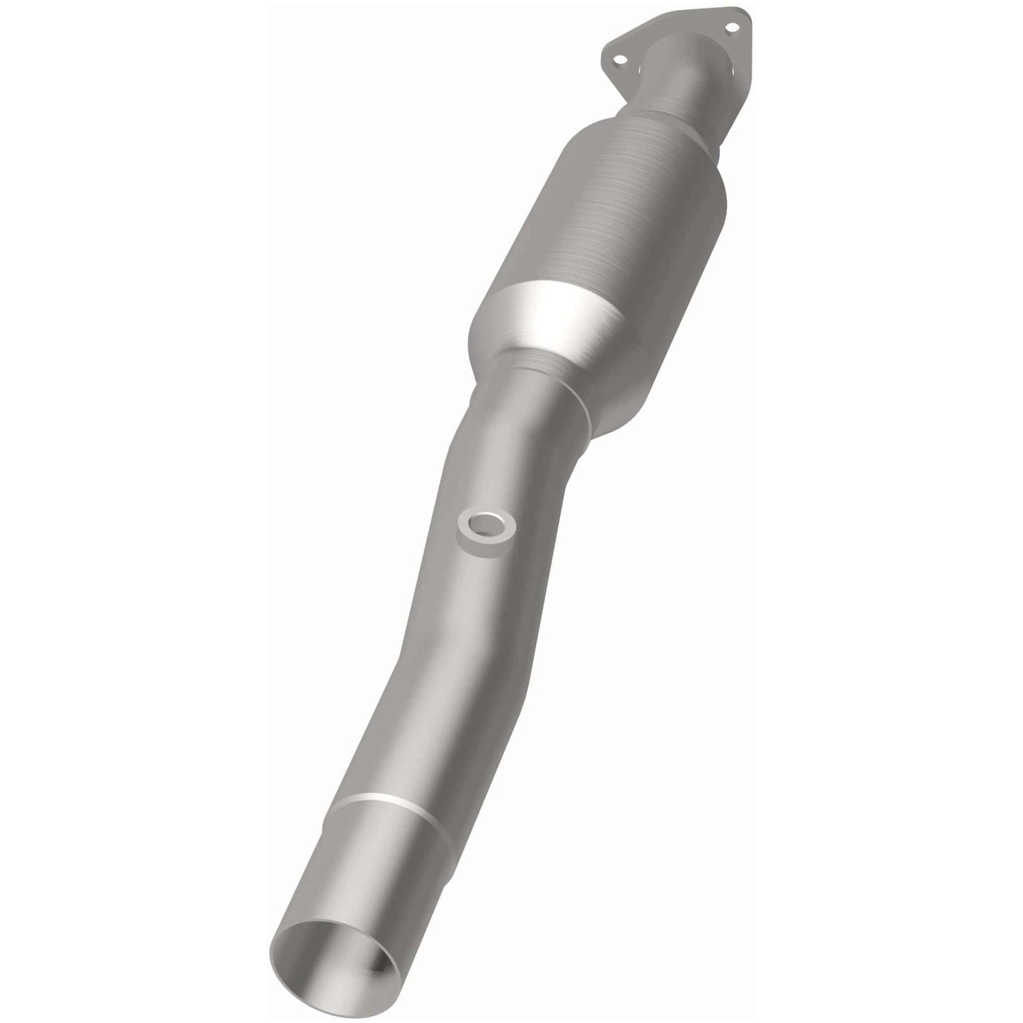 MagnaFlow 1997-1999 Audi A8 California Grade CARB Compliant Direct-Fit Catalytic Converter