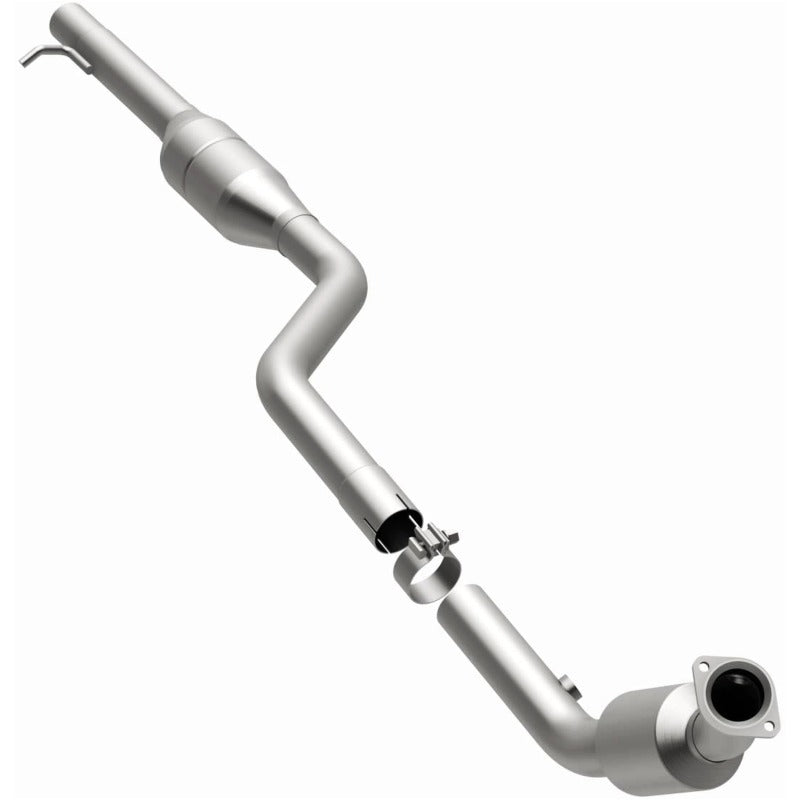 Magnaflow 51973 DirectFit Converter For Mercedes SL500 99-02