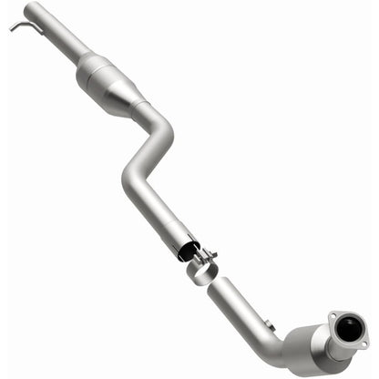 Magnaflow 51973 DirectFit Converter For Mercedes SL500 99-02