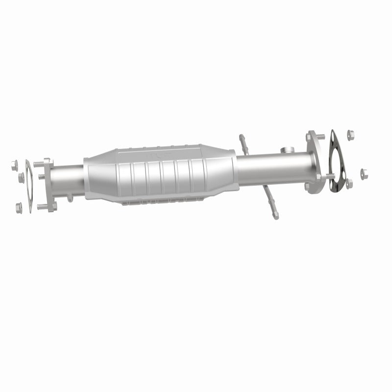 Magnaflow 23497 DirectFit Converter For GM S10 4.3L 4WD