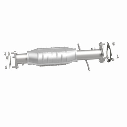 Magnaflow 23497 DirectFit Converter For GM S10 4.3L 4WD