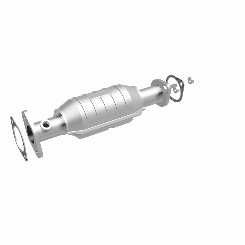 MagnaFlow 49102 OEM DirectFit Converter For Lancer 02-03 2.0L