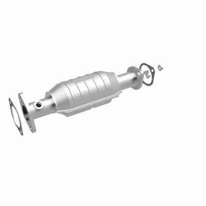 MagnaFlow 49102 OEM DirectFit Converter For Lancer 02-03 2.0L
