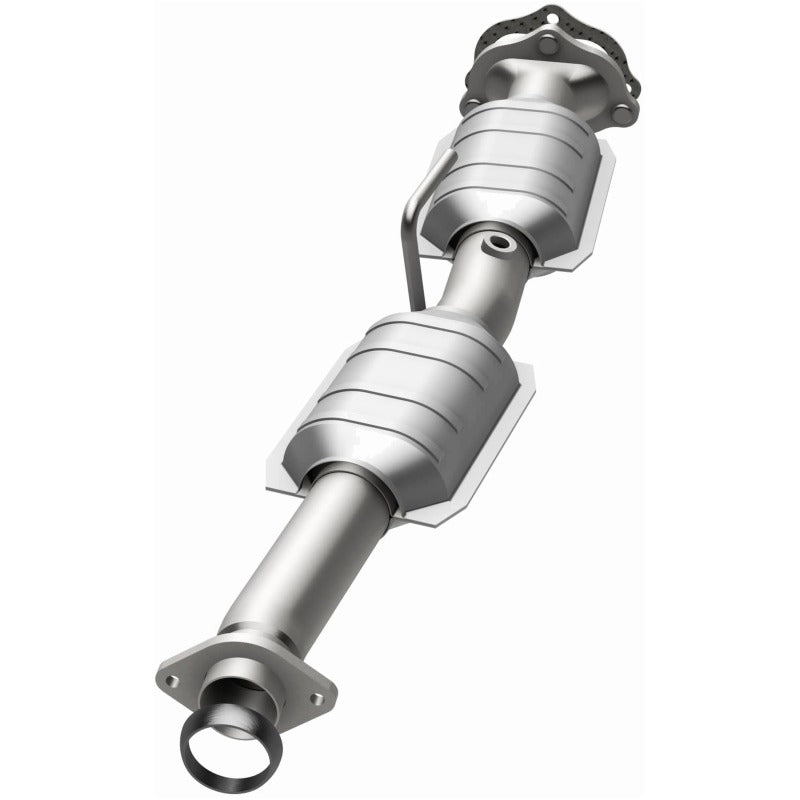 MagnaFlow D/F Converter 03-04 Ford Ranger 3.0/4.0 for Ford Ranger (03-04)