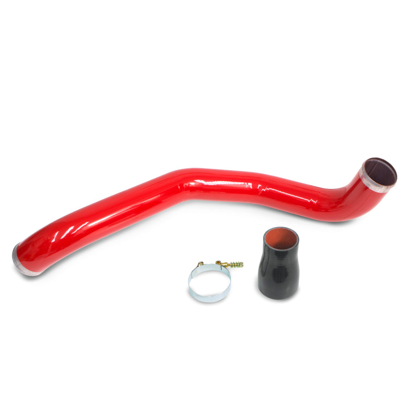 Banks 25936 3" Boost Tube Upgrade Kit for 2004.5-2009 Chevy/GMC 6.6L Duramax