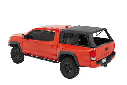 Bestop 05-23 Tacoma 6ft Supertop | Toyota Tacoma (05-23) (77301-35)