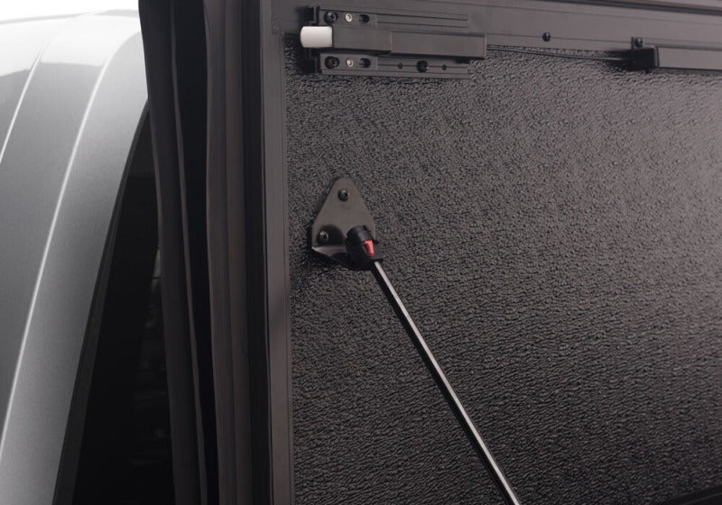 Undercover Flex Bed Cover | Honda Ridgeline 5ft (FX81000)
