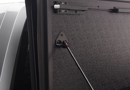 Undercover Flex Bed Cover | Honda Ridgeline 5ft (FX81000)