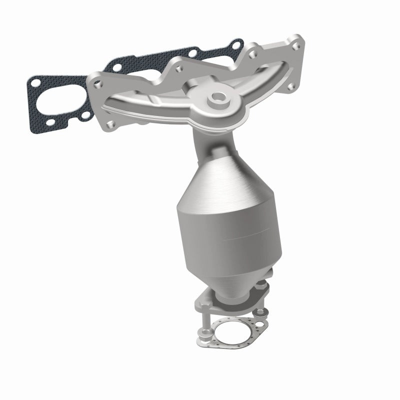 MagnaFlow OEM-Grade Catalytic Converter | Hyundai Veracruz/Santa Fe (07-12/06-15) (51201)