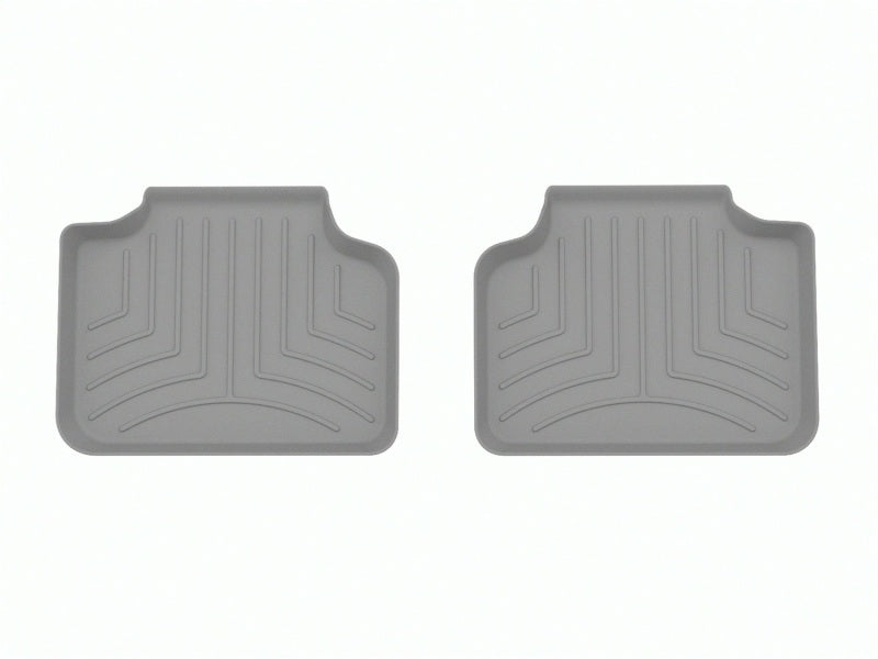 WeatherTech Rear FloorLiner HP | BMW X1 (14-24) / X2 (17-23) (467482IM)