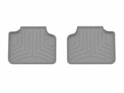 WeatherTech Rear FloorLiner HP | BMW X1 (14-24) / X2 (17-23) (467482IM)