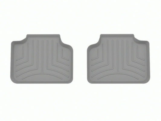 WeatherTech Rear FloorLiner HP | BMW X1 (14-24) / X2 (17-23) (467482IM)
