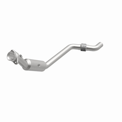 MagnaFlow 49 State Converter 21-472 Direct Fit Catalytic Converter Fits Mustang