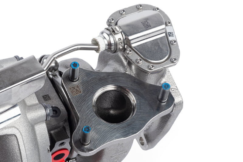APR 3.0T K04.3 Turbocharger System | Porsche 911 (17-19) (T2100084)