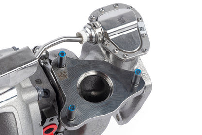 APR 3.0T K04.3 Turbocharger System | Porsche 911 (17-19) (T2100084)