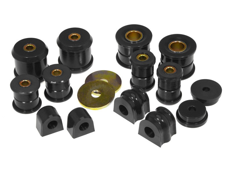 Prothane Suspension Bushing Kit | 1998-2005 Subaru Impreza / WRX (16-2001)