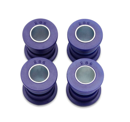 SuperPro Front Lower Control Arm Inner Bushing Kit | Jaguar XJS (76) (SPF0286K)