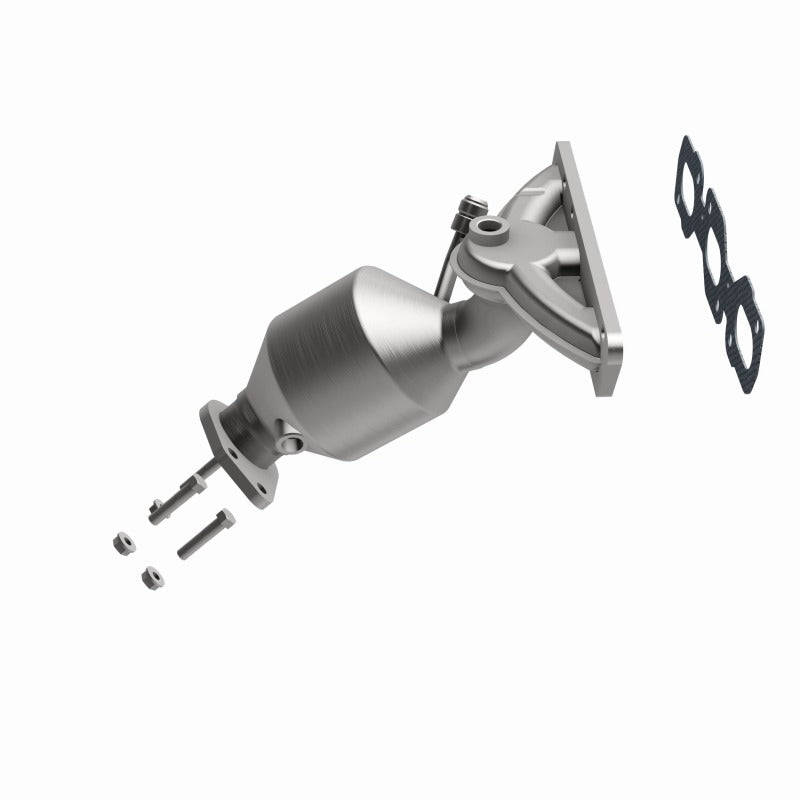 Magnaflow 51977 DirectFit Converter For Mazda 6 06-08 3.0L
