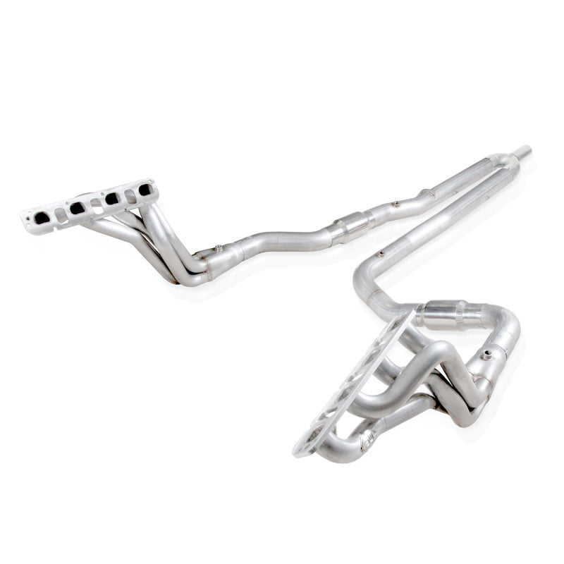 Stainless Works 09-16 Dodge Ram 5.7L Headers 1-3/4in Primaries | 2009-18 (RAM09HCATYST)