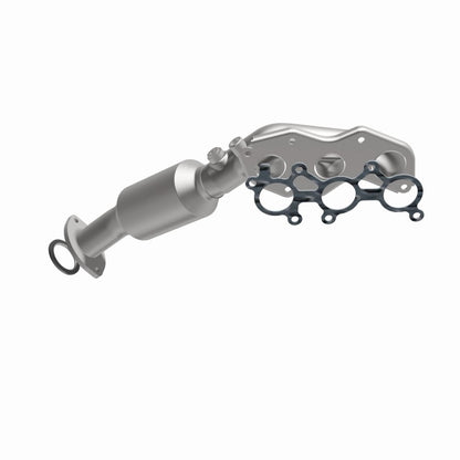MagnaFlow 50604 DirectFit Converter For IS250/350 Driver Side Manifold 06-08