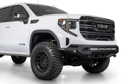 Addictive Desert Design AC5708101NA Winch Accessory Kit for 22-26 Sierra 1500