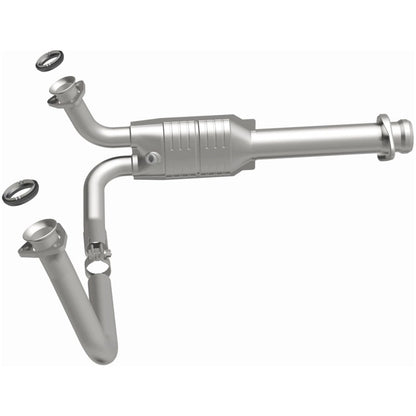 Magnaflow 23256 DirectFit Converter GM 1500/2500/Suburban 5.0L