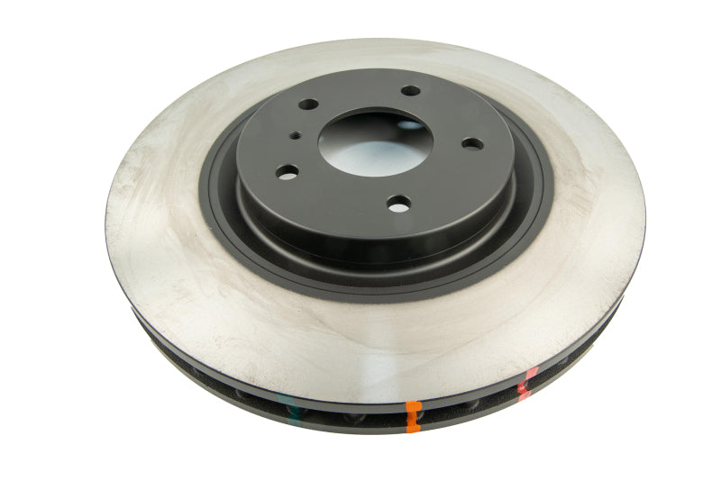 DBA Front 4000 Series Plain Brake Rotor | Nissan 350Z (03-08) (DBA4600)