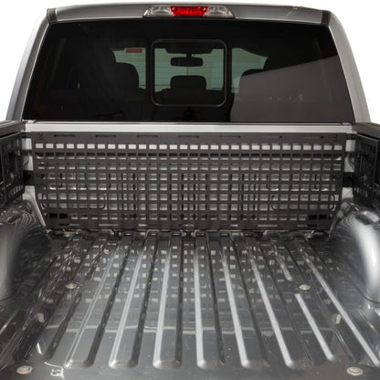 Putco 15-21 Ford F-150 - 5.5ft (Short Box) Molle Front Panel
