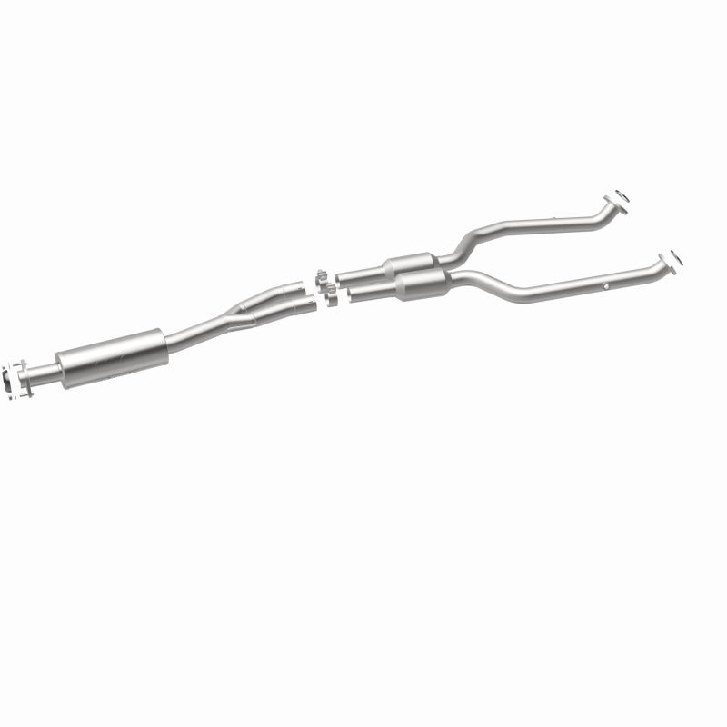 Magnaflow 21-048 OEM Underbody Converter For GS300 2006